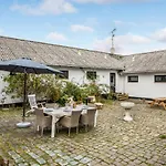 Beautiful In With Wifi Vakantiehuis *