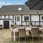 Beautiful In With Wifi Vakantiehuis
