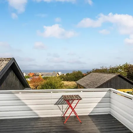 Dom wakacyjny Beautiful In With Wifi