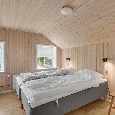 Beautiful In With Wifi Allinge-Sandvig