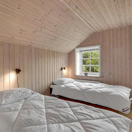 Beautiful In With Wifi Allinge-Sandvig