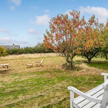 Beautiful In With Wifi * Allinge-Sandvig