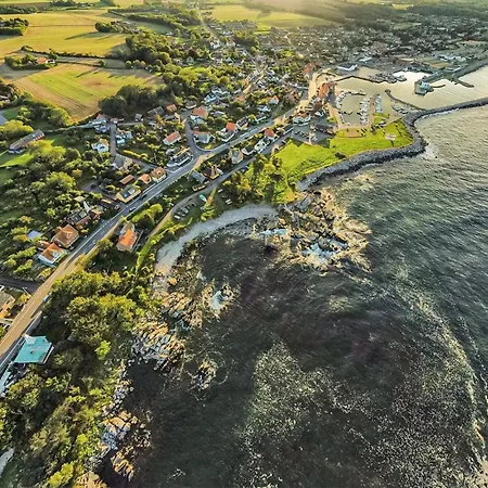 Beautiful In With Wifi Dom wakacyjny