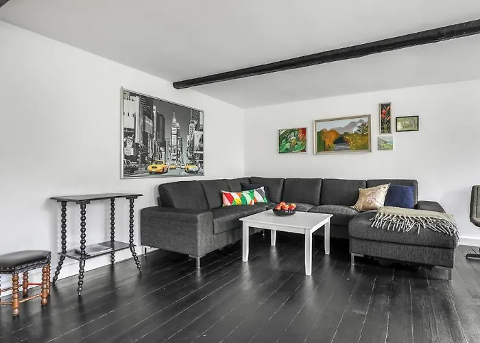 Beautiful In With Wifi