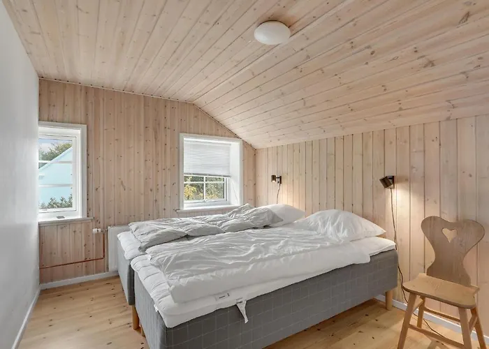 Beautiful In With Wifi Allinge-Sandvig
