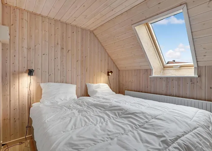 Beautiful In With Wifi Allinge-Sandvig